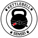 Logo van Kettlebell Sensei
