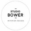 Logo van Studio Bower - Interior Architecture AND Design