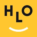 Logo van HLO Branding Agency