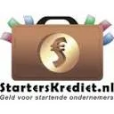 Logo van Starterskrediet