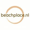 Logo van beachplace.nl - holiday home rental at Beach Resort Nieuwvliet-Bad Roompot in Zeeland Netherlands