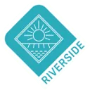 Logo van Riverside Outdoor AND Events