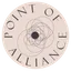 Logo van Point of Alliance