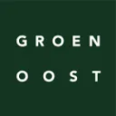 Logo van Groen Oost