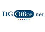 Logo van DGOffice B.V.