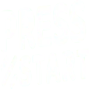 Logo van Press Start