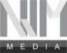 Logo van NJM Media