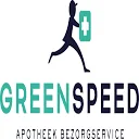 Logo Green Speed Fietskoeriers