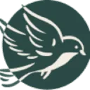 Logo van Groen Uitvaartzorg