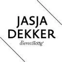 Logo van Jasja Dekker Dierecologie