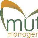 Logo van Muto management