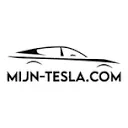 Logo van Mijn-Tesla