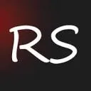 Logo van RS Mediaworks