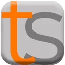 Logo van TopShade