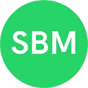 Logo SBM Algae