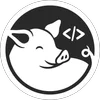 Logo van Vegan Hacktivists