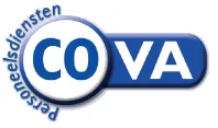 Logo van Cova Personeelsdiensten BV
