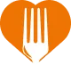 Logo van Voedselbank Veenendaal