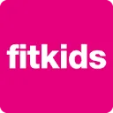 Logo van Stichting Fitkids