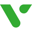 Logo van De Nederlandse Vegetariërsbond