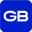 Logo van Global Blue Benelux