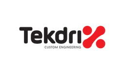 Logo van Tekdrix