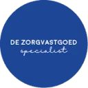 Logo van De Zorgvastgoed Specialist