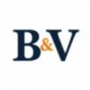 Logo van BerendsenVisser
