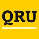 Logo van QRU