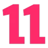 Logo van Kaap11
