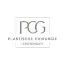 Logo van PCG Plastische Chirurgie GRONINGEN
