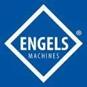 Logo van Engels Machines