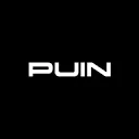 Logo van PUIN Collective
