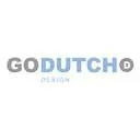 Logo van GoDutchDesign and GoDutchPublish