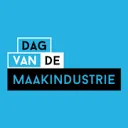 Logo van Dag van de Maakindustrie