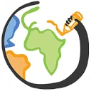 Logo van Correspondents of the World