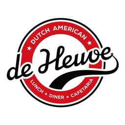 Logo van Dutch American Catering
