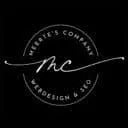 Logo van Meerte's Company