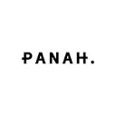 Logo van Panah Studio