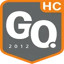 Logo van HCGO Hockey Club Goeree Overflakkee