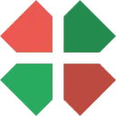Logo van HuitingSchoon Makelaars en Adviseurs
