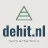 Logo De Heus Individuele Trajectbegeleiding