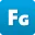 Logo van De Nationale Franchise Gids