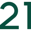 Logo van Kode21 climate innovation