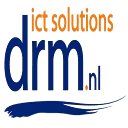 Logo van DRM ICT Solutions