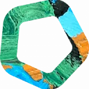 Logo van JACQUELINE WIENER