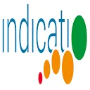 Logo van indicatio