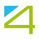 Logo van 4Bizz Business Solutions BV