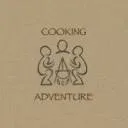 Logo van Cooking Adventure