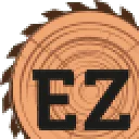 Logo van Edese Zagerij